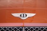 Bentley Continental GT 2010 года